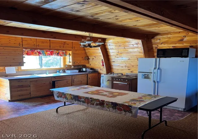 3rd image of 20996 Pinion Pine Rd, Pioche, NV 89043 | MLS# 2778901
