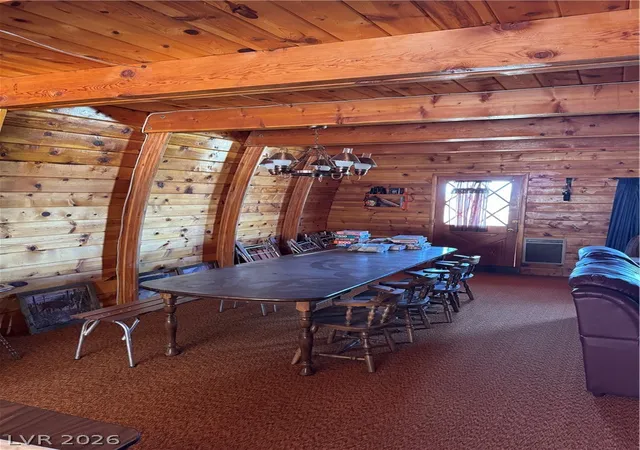 4th image of 20996 Pinion Pine Rd, Pioche, NV 89043 | MLS# 2778901