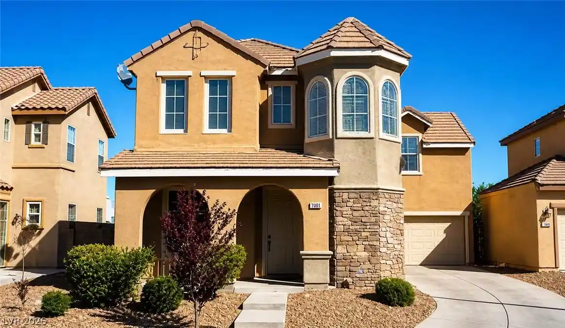 Photo 1 of Single family home for sale at 11056 Lampione St, Las Vegas, NV 89141 | MLS# 2778253 | Listing updated on 2026-10-13
