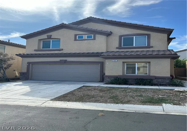 Photo 1 of Single family home for sale at 9781 Marcelline Ave, Las Vegas, NV 89148 | MLS# 2777934 | Listing updated on 2026-08-13