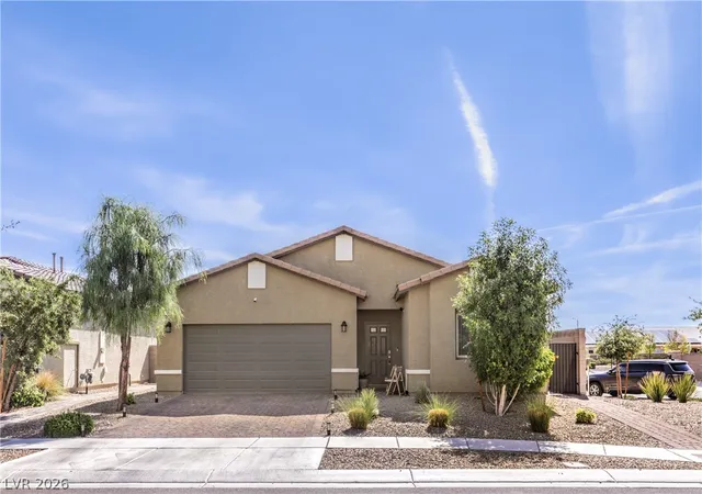 Homes for sale in North Las Vegas, NV | 7806 Romulan St, North Las Vegas, NV 89084 | MLS# 2779079