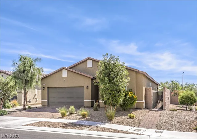 Homes for sale in North Las Vegas, NV | 7806 Romulan St, North Las Vegas, NV 89084 | MLS# 2779079