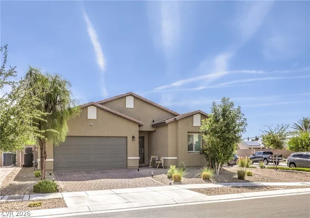 Photo 2 of Sale Pending at 7806 Romulan St, North Las Vegas, NV 89084 | MLS# 2779079 | Listing updated on 2026-07-07