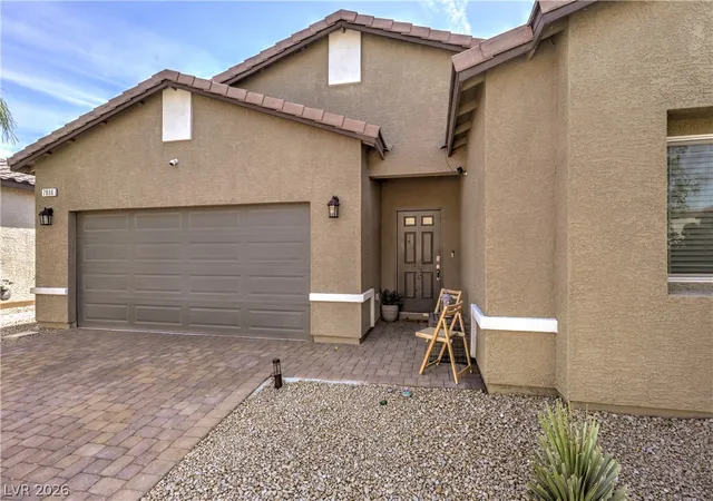 Photo 3 of Sale Pending at 7806 Romulan St, North Las Vegas, NV 89084 | MLS# 2779079 | Listing updated on 2026-07-07