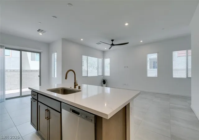 5th image of 3208 Vittoria Ave, Henderson, NV 89044 | MLS# 2779063