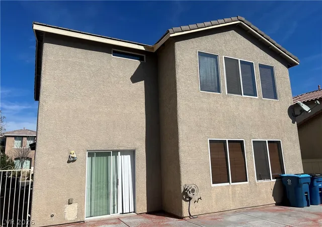 Photo 1 of Single family home for sale at 6721 Carlisle Grv Ave, Las Vegas, NV 89139 | MLS# 2777504 | Listing updated on 2026-05-07