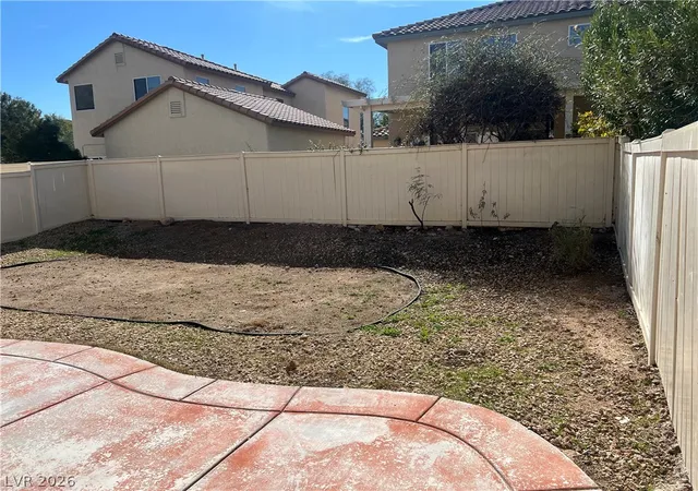 Photo 76 of Single family home for sale at 6721 Carlisle Grv Ave, Las Vegas, NV 89139 | MLS# 2777504 | Listing updated on 2026-05-07