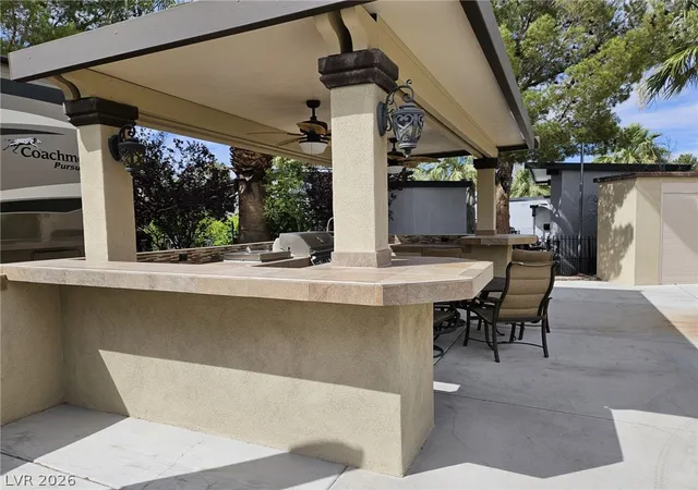 Photo 2 of Land for sale at 8175 Arville St #290, Las Vegas, NV 89139 | MLS# 2779310 | Listing updated on 2026-05-12