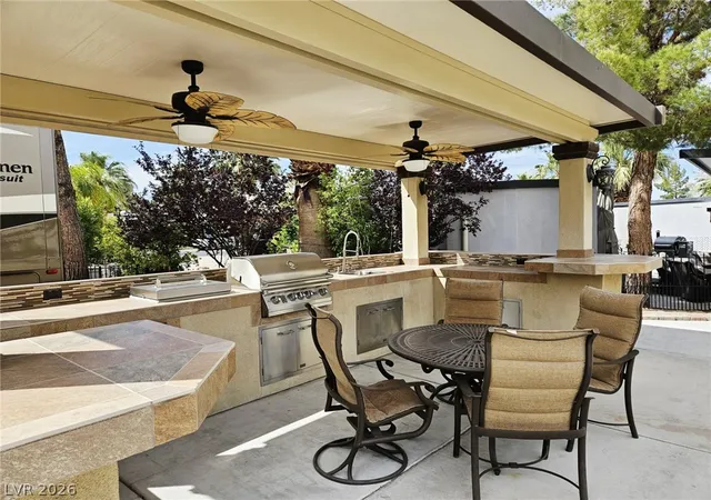 Photo 3 of Land for sale at 8175 Arville St #290, Las Vegas, NV 89139 | MLS# 2779310 | Listing updated on 2026-05-12