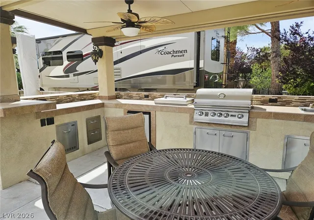 Photo 4 of Land for sale at 8175 Arville St #290, Las Vegas, NV 89139 | MLS# 2779310 | Listing updated on 2026-05-12