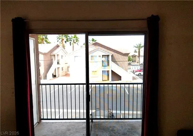 Listing Photo 4 - Condo for sale in building located at 3969 Rebecca Raiter Ave, Las Vegas, NV 89110 - Unit #202