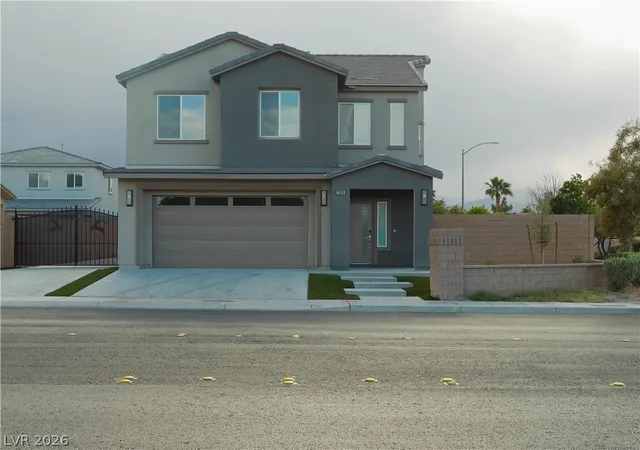Homes for sale in North Las Vegas, NV | 3809 Allen Ln, North Las Vegas, NV 89032 | MLS# 2778346