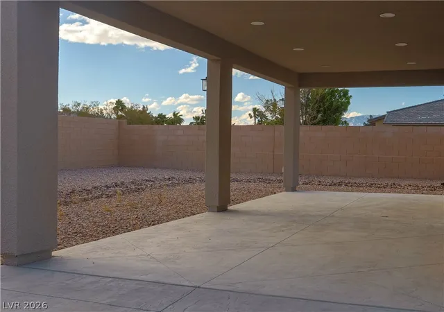 Photo 3 of Single family home for sale at 3809 Allen Ln, North Las Vegas, NV 89032 | MLS# 2778346 | Listing updated on 2026-06-28