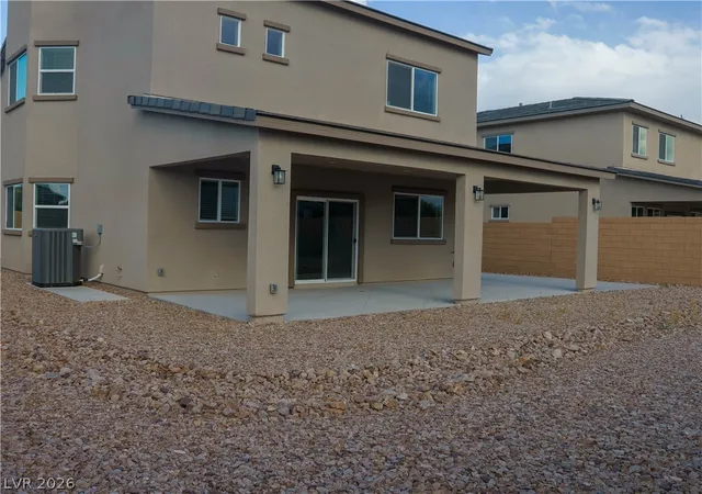 Photo 3 of Single family home for sale at 3809 Allen Ln, North Las Vegas, NV 89032 | MLS# 2778346 | Listing updated on 2026-06-28