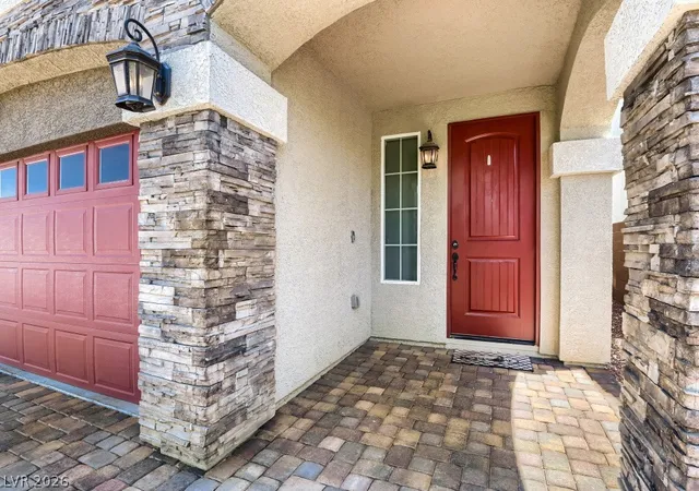 Photo 1 of Sale Pending at 9830 Panther Holw St, Las Vegas, NV 89141 | MLS# 2779294 | Listing updated on 2026-07-14