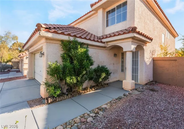 Photo 2 of Single family home for sale at 8317 Sky Cyn Ct, Las Vegas, NV 89128 | MLS# 2779316 | Listing updated on 2026-07-23