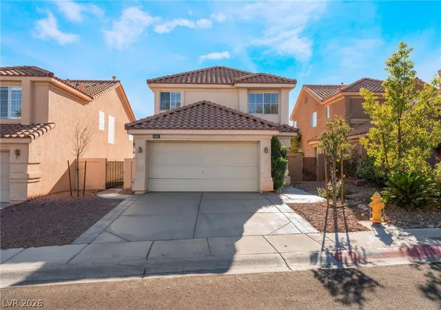 Photo 3 of Single family home for sale at 8317 Sky Cyn Ct, Las Vegas, NV 89128 | MLS# 2779316 | Listing updated on 2026-07-23