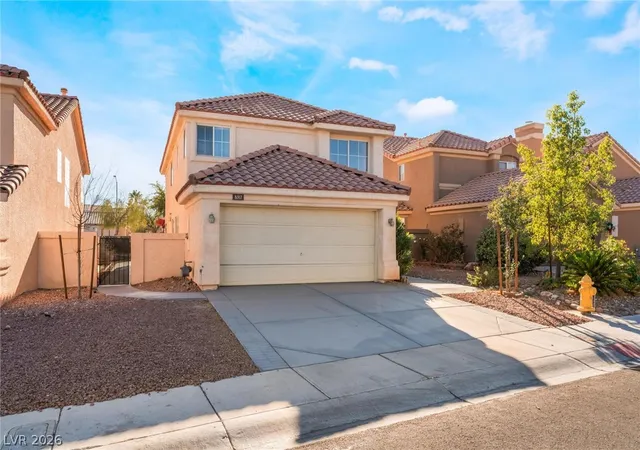 Photo 3 of Single family home for sale at 8317 Sky Cyn Ct, Las Vegas, NV 89128 | MLS# 2779316 | Listing updated on 2026-07-23