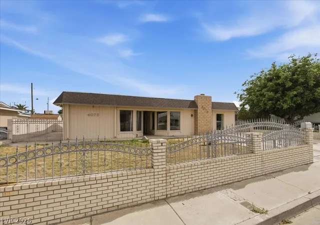 27th image of 4075 Pepe Cir, Las Vegas, NV 89121 | MLS# 2776498