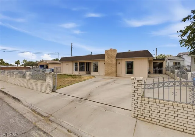 4th image of 4075 Pepe Cir, Las Vegas, NV 89121 | MLS# 2776498