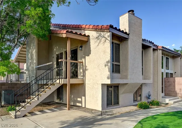 Homes for sale in Boulder City, NV | 1305 Capri Dr #D, Boulder City, NV 89005 | MLS# 2778899