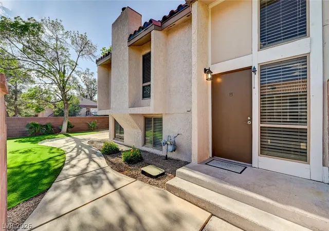 Homes for sale in Boulder City, NV | 1305 Capri Dr #D, Boulder City, NV 89005 | MLS# 2778899
