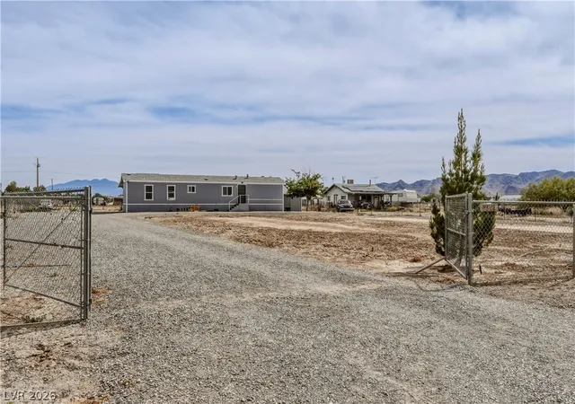 Homes for sale in Pahrump, NV | 2801 Ambler Wy, Pahrump, NV 89060 | MLS# 2778368