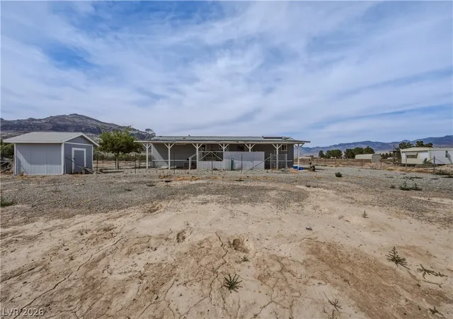 Homes for sale in Pahrump, NV | 2801 Ambler Wy, Pahrump, NV 89060 | MLS# 2778368