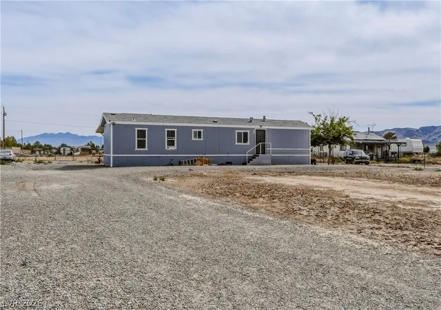 Homes for sale in Pahrump, NV | 2801 Ambler Wy, Pahrump, NV 89060 | MLS# 2778368