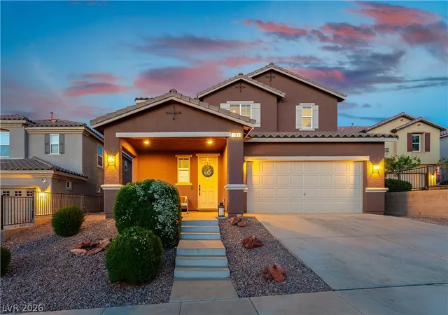 1st image of 190 Tuscan Shadow St, Henderson, NV 89012 | MLS# 2778103