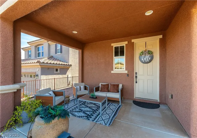 3rd image of 190 Tuscan Shadow St, Henderson, NV 89012 | MLS# 2778103