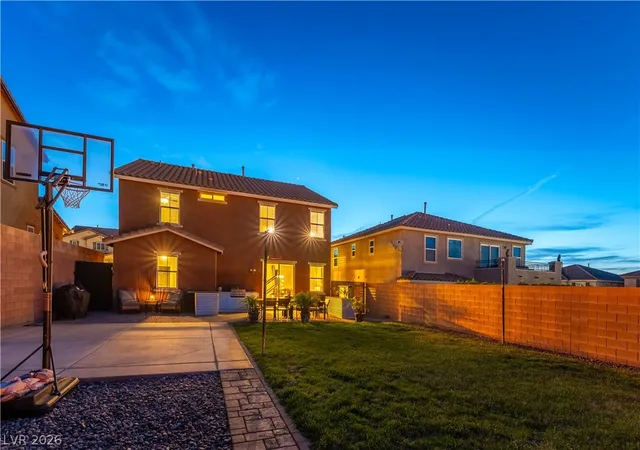 43rd image of 190 Tuscan Shadow St, Henderson, NV 89012 | MLS# 2778103