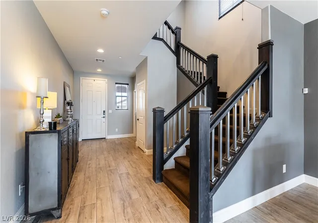 4th image of 190 Tuscan Shadow St, Henderson, NV 89012 | MLS# 2778103