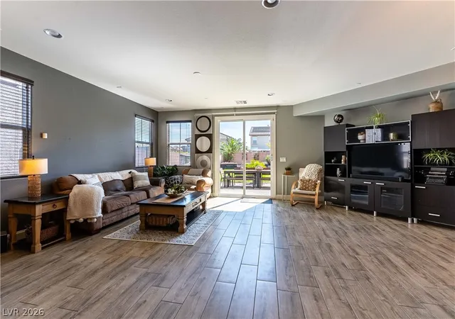 5th image of 190 Tuscan Shadow St, Henderson, NV 89012 | MLS# 2778103