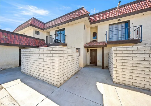 1st image of 761 Bourbon St #D3, Pahrump, NV 89048 | MLS# 2779101