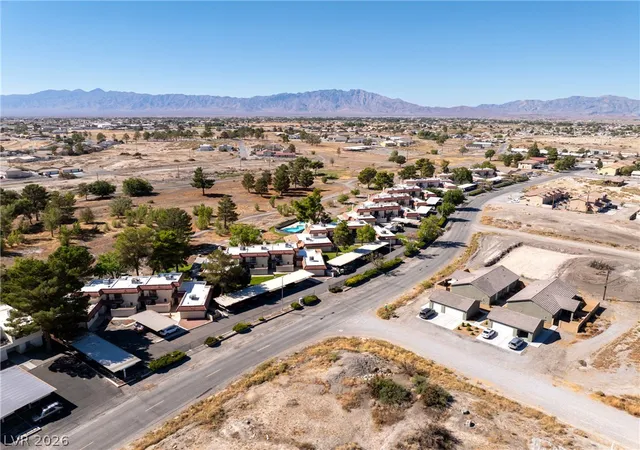 2nd image of 761 Bourbon St, Pahrump, NV 89048