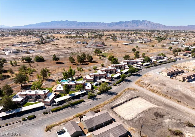 33rd image of 761 Bourbon St #D3, Pahrump, NV 89048 | MLS# 2779101