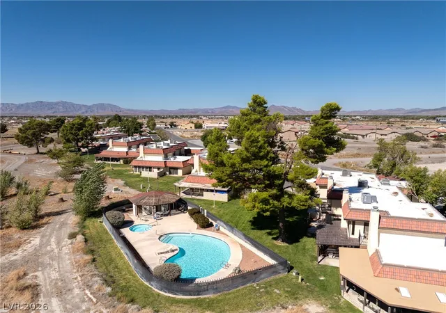 5th image of 761 Bourbon St #D3, Pahrump, NV 89048 | MLS# 2779101