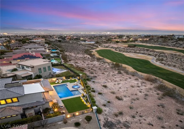 71st image of 1376 Opal Valley St, Henderson, NV 89052 | MLS# 2778560