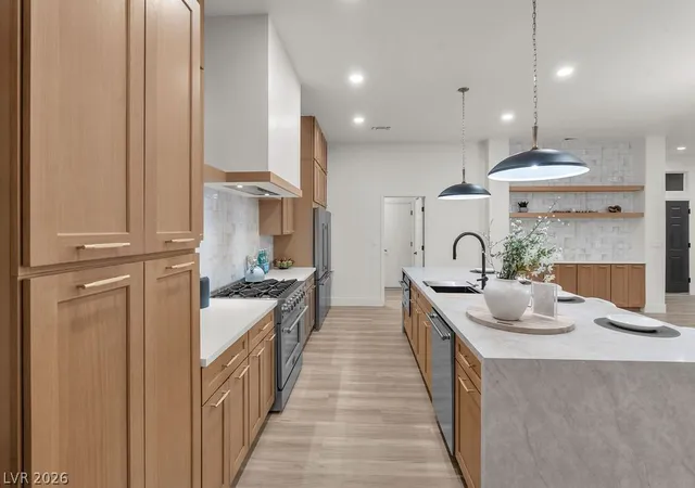 Photo 2 of Single family home for sale at 2820 Faiss Dr, Las Vegas, NV 89134 | MLS# 2779387 | Listing updated on 2026-08-04