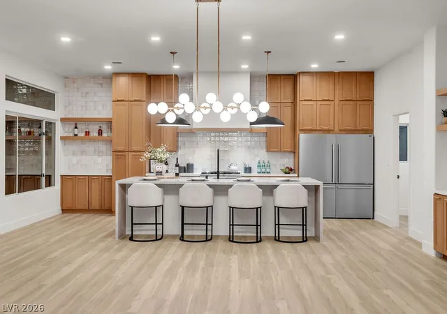 Photo 3 of Single family home for sale at 2820 Faiss Dr, Las Vegas, NV 89134 | MLS# 2779387 | Listing updated on 2026-08-04