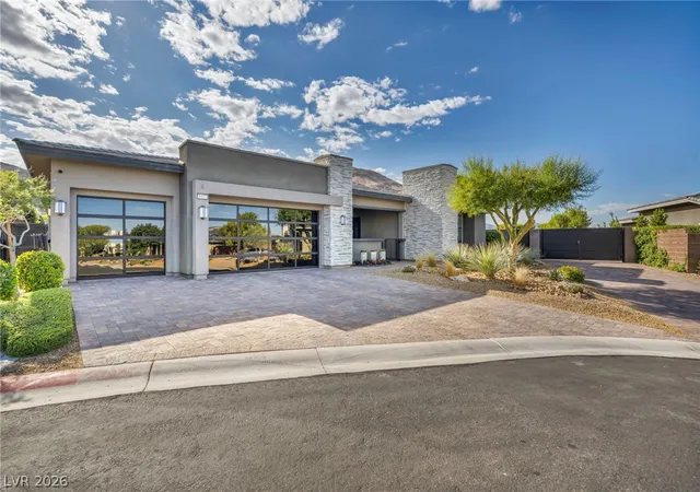 2nd image of 6937 Rainstone St, Las Vegas, NV 89148 | MLS# 2777733