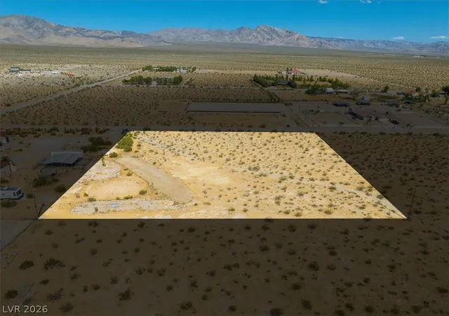 1st image of 0 Paiute, Jean, NV 89019 | MLS# 2779411