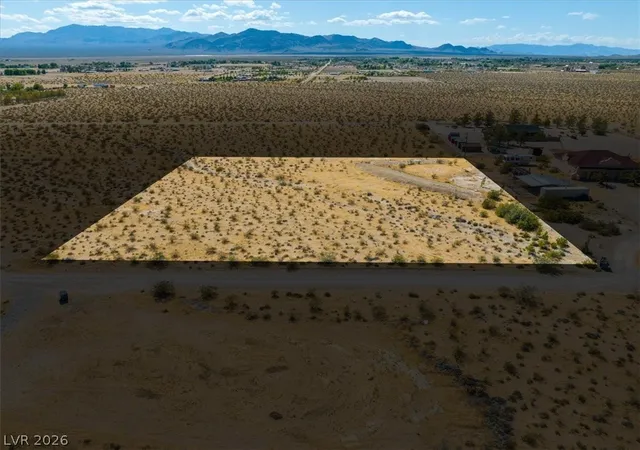 2nd image of 0 Paiute, Jean, NV 89019 | MLS# 2779411