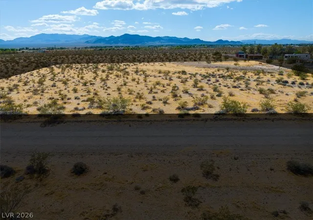 3rd image of 0 Paiute, Jean, NV 89019 | MLS# 2779411