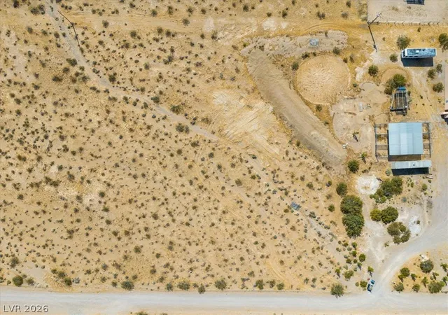 46th image of 0 Paiute, Jean, NV 89019 | MLS# 2779411