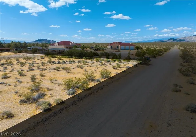 4th image of 0 Paiute, Jean, NV 89019 | MLS# 2779411