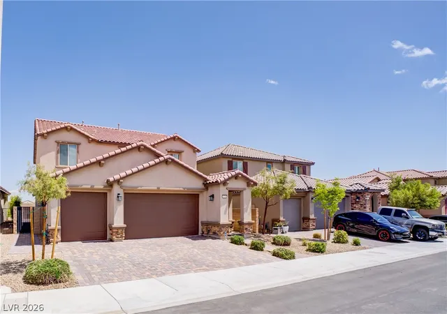 Photo 3 of Single family home for sale at 8230 Skye Struck Dr, Las Vegas, NV 89166 | MLS# 2776980 | Listing updated on 2026-05-06