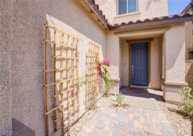 Photo 4 of Single family home for sale at 8230 Skye Struck Dr, Las Vegas, NV 89166 | MLS# 2776980 | Listing updated on 2026-05-06