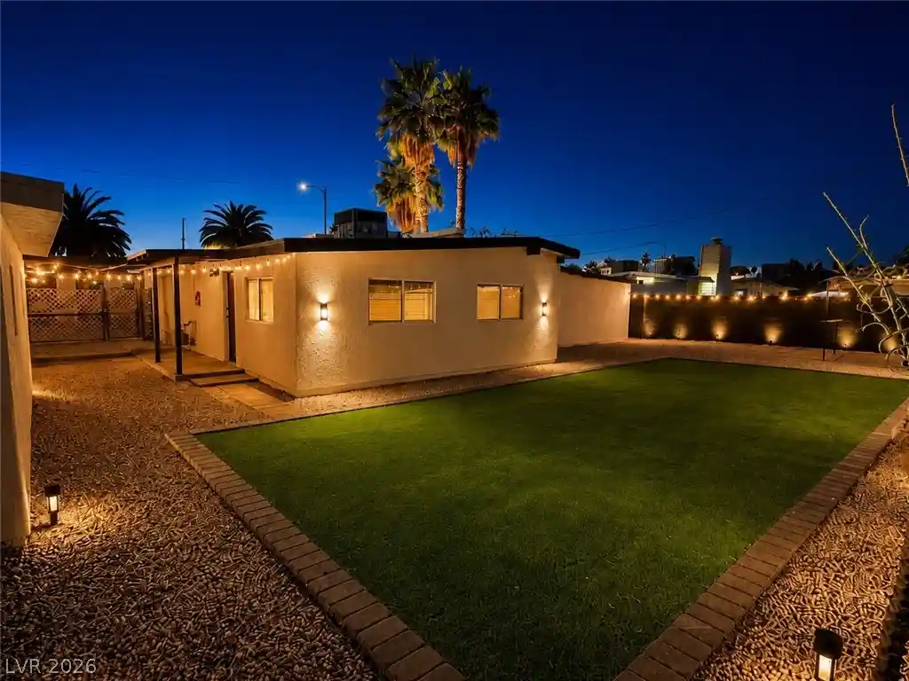 Single family home for sale at 1660 Izabella Ave, Las Vegas, NV 89169 | MLS# 2779433